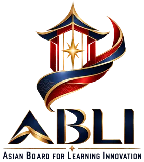 Logo of Asian Board for Learning Innovation