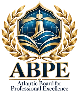 Logo of Atlantic Board for Professional Excellence