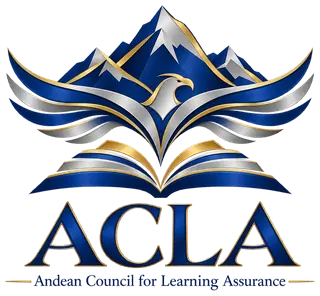 Logo of Andean Council for Learning Assurance
