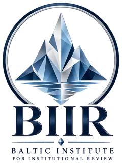 Logo of Baltic Institute for Institutional Review