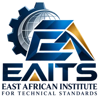 Logo of East African Institute for Technical Standards