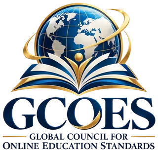 Logo of Global Council for Online Education Standards