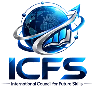 Logo of International Council for Future Skills