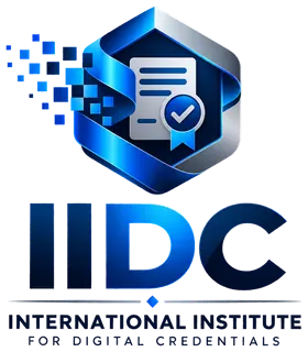 Logo of International Institute for Digital Credentials