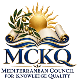 Logo of Mediterranean Council for Knowledge Quality