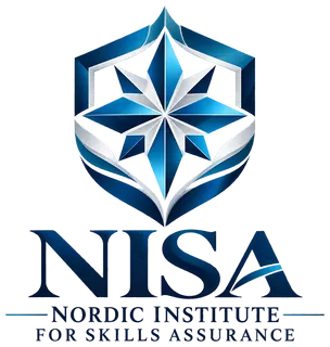 Logo of Nordic Institute for Skills Assurance