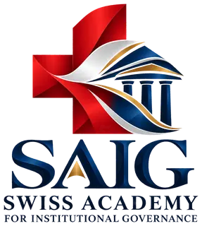 Logo of Swiss Academy for Institutional Governance